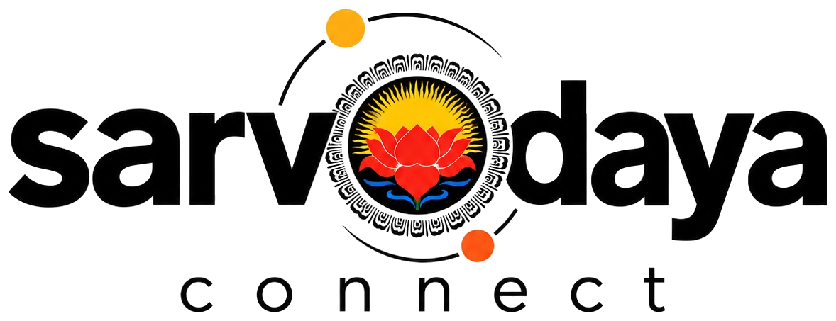 Sarvodaya Connect