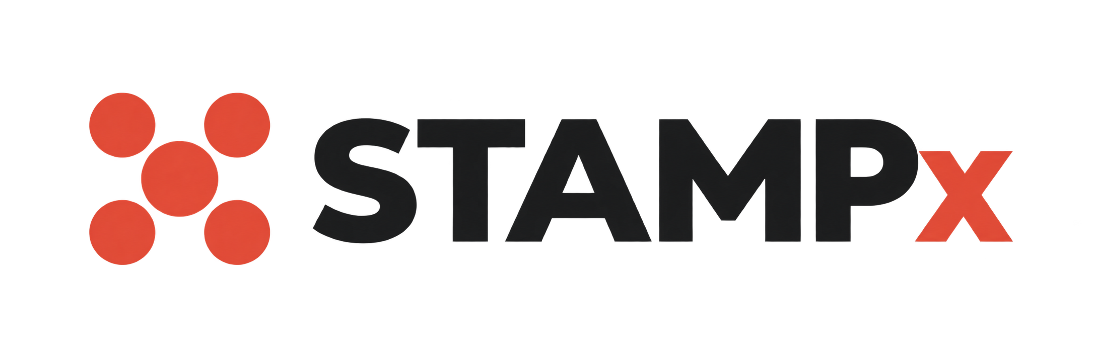 STAMPx