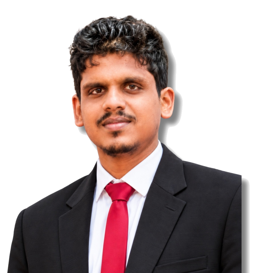 Supun Silva